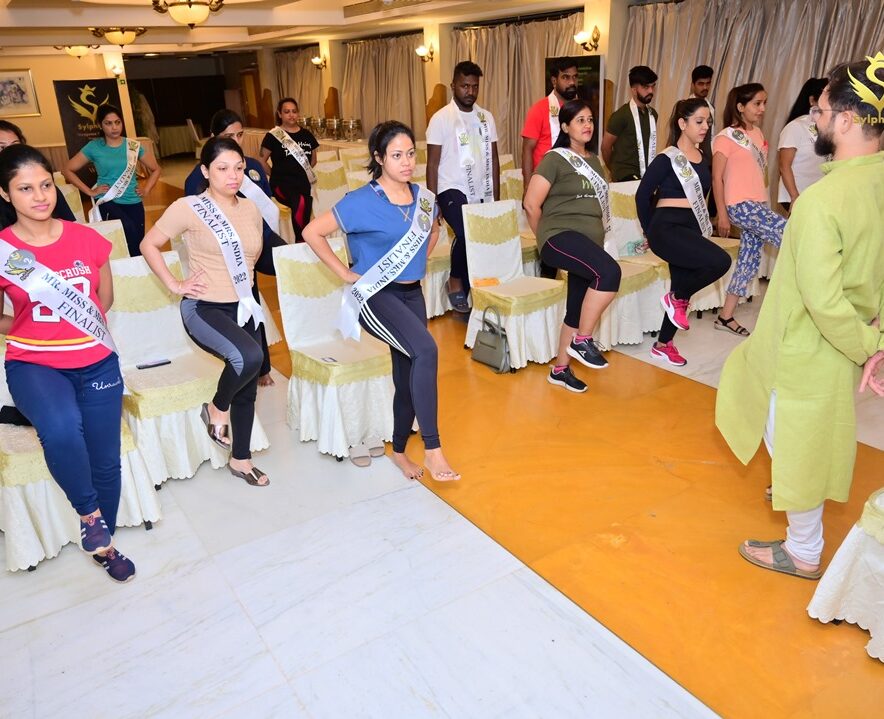 Training Program
