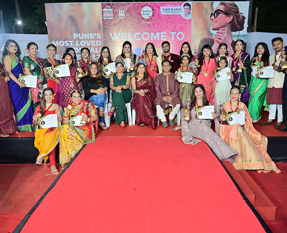 Sylphina Fashion Walk 2022