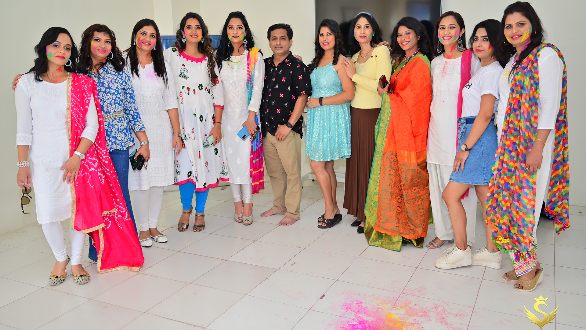 India’s Largest National Platform for Fashion Pageant Show